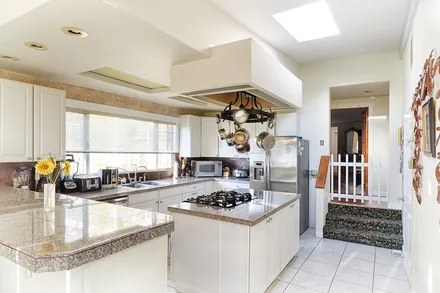 Kitchen — 19860 15th Ave NW, Shoreline