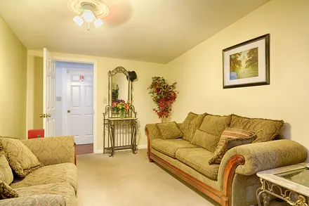 Common area — 19860 15th Ave NW, Shoreline