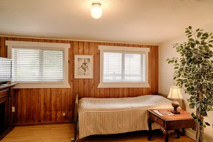 Bedroom 2 — 19860 15th Ave NW, Shoreline
