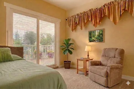 Bedroom 5 — 19860 15th Ave NW, Shoreline