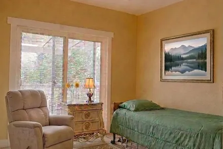Bedroom 6 — 19860 15th Ave NW, Shoreline