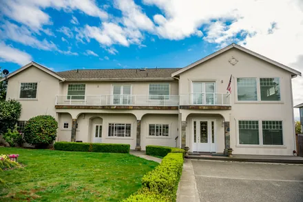 Front view of residence — 1435 NW 188th St, Shoreline
