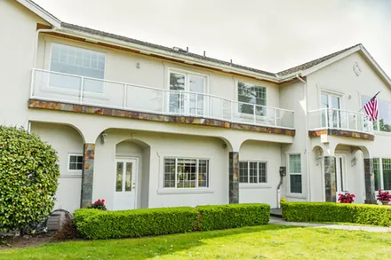Front view of residence — 1435 NW 188th St, Shoreline