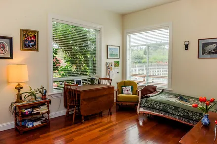 Bedroom 2 — 1435 NW 188th St, Shoreline