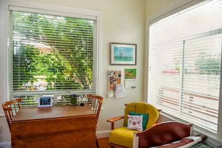 Bedroom 2 — 1435 NW 188th St, Shoreline