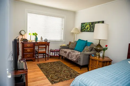 Bedroom 3 — 1435 NW 188th St, Shoreline