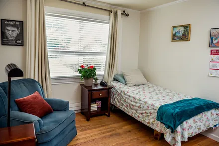Bedroom 4 — 1435 NW 188th St, Shoreline