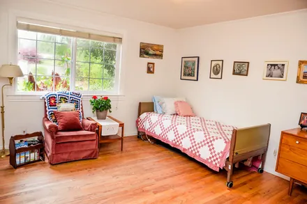 Bedroom 5 — 1435 NW 188th St, Shoreline