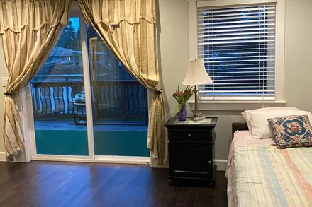 Bedroom 4 suite — 14028 19th Ave NE, Seattle