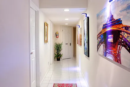 Corridor — 19511 23rd Ave NW, Shoreline