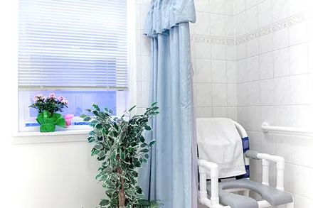 Bathroom #1 — 19511 23rd Ave NW, Shoreline