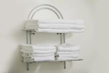 Bathroom #1 — 19511 23rd Ave NW, Shoreline